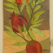 Pomegrante