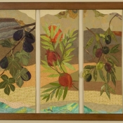 Seven Species - Complete Installation