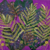 Fern Fantasy II