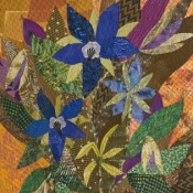 Elizabethan Blue