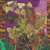 Leafy Garden