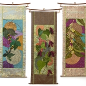 Tryptych