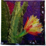 Yellow Cereus