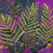 Fern Fantasy I
