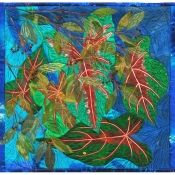 Autumn Berries II