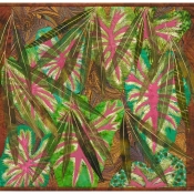 Bamboo Mystery I