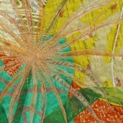 Summer Surprise I, detail