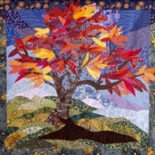 Autumn Sugar
