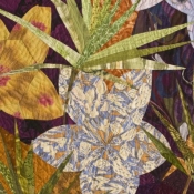California Dreamin', detail