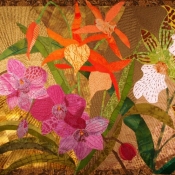 Orchid Trilogy