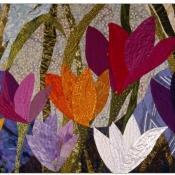 Song of Spring, detail