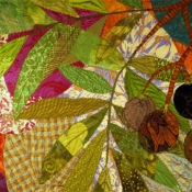 Tropical Nut (detail)