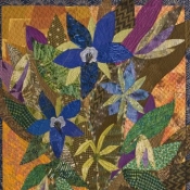Elizabethan Blue