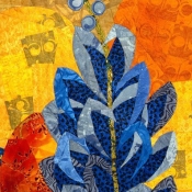 Semicolonvia (detail)