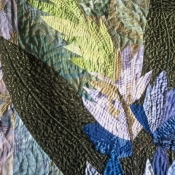 Tranquility (detail)