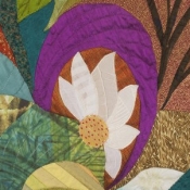 The Journey, detail