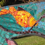 Down Under (detail)