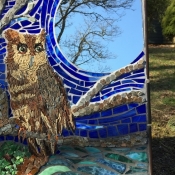 Owl Pond Road