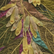 The Ash Pod (detail)