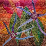 Fractured Nature: Summer