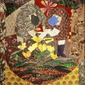 In the Garden