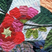 Secret Garden, detail