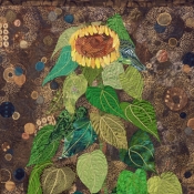 Sunflower Serenade